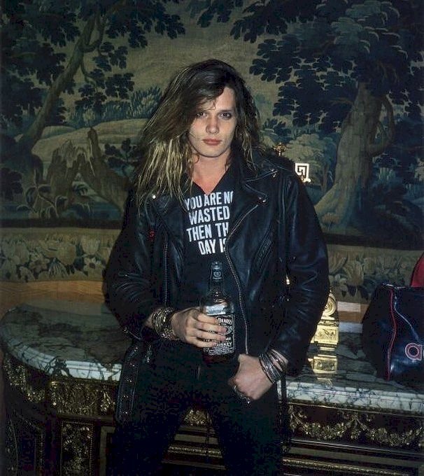 Sebastian Bach Net Worth 2025: Career, Earnings, and Life
