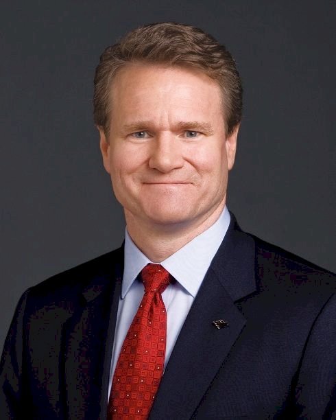 Brian Moynihan Net Worth 2025: Income, Salary, Career & More