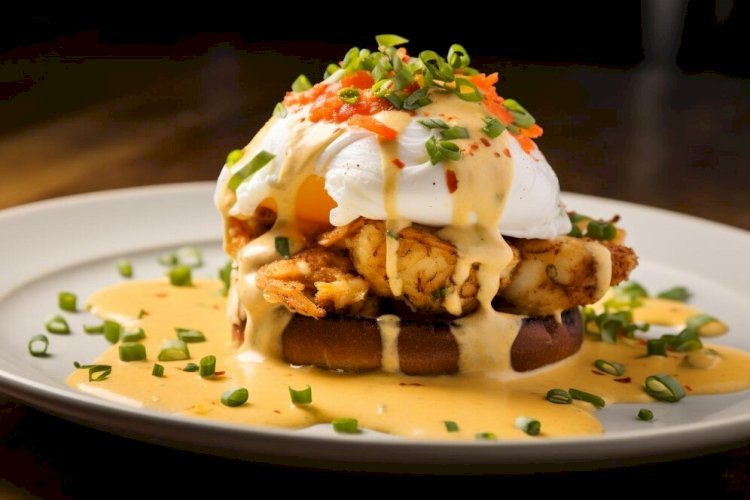 Top 5 Brunch Dishes to Try at Stateside Kitchen Nashville [2025 Guide]