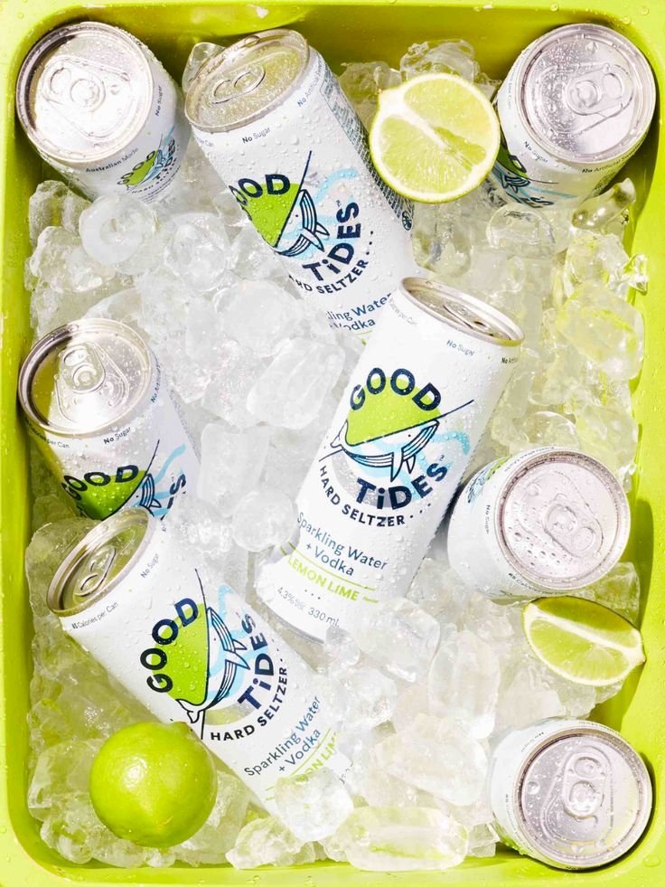Stateside Seltzer Review 2025: Flavors, Ingredients, Calories, and Where to Buy