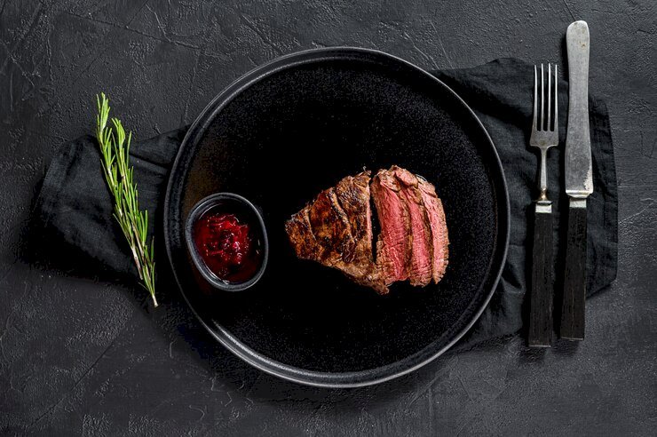 What Is Black Diamond Steak? How to Cook It & Why It’s So Tender in 2025