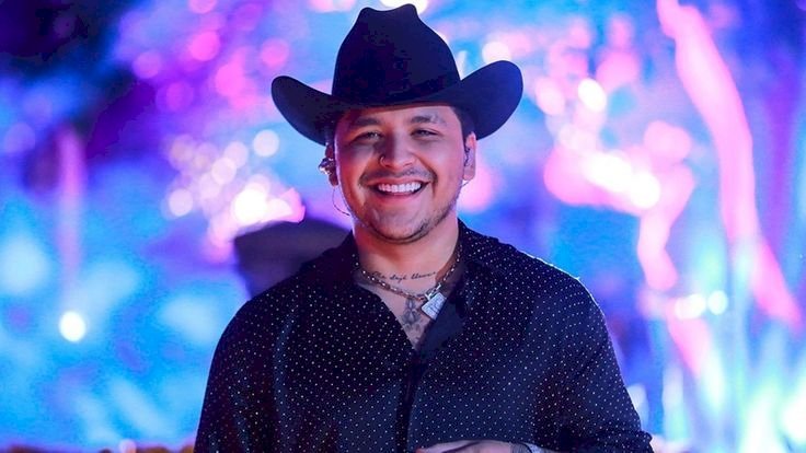 Christian Nodal Net Worth 2025: Music Career, Earnings, Assets, and Personal Life Revealed