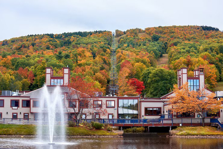 15 Best Hotels in West Virginia in 2025 | Affordable, Scenic & Top-Rated Stays