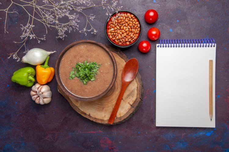 High Protein Pureed Food Recipes: Easy, Nutritious Meals for Recovery & Wellness